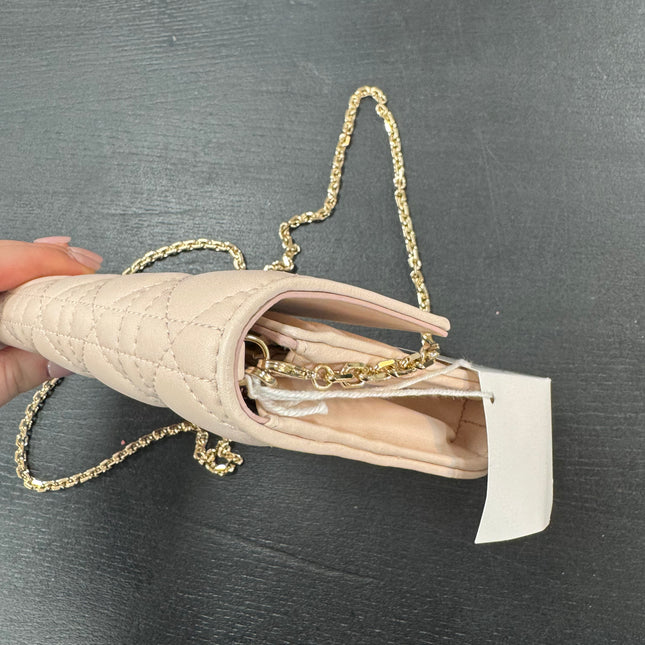 Sac Wallet on Chain Dior