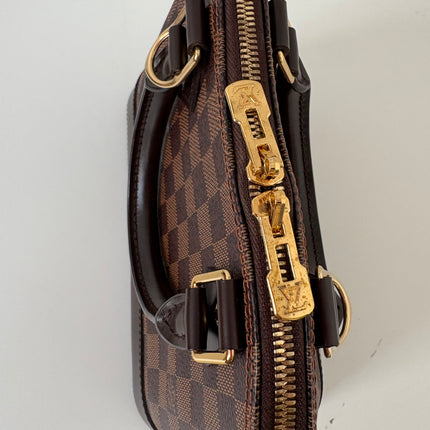 Sac Louis Vuitton BB Alma