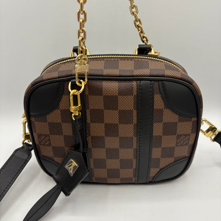 Sac Louis Vuitton valisette
