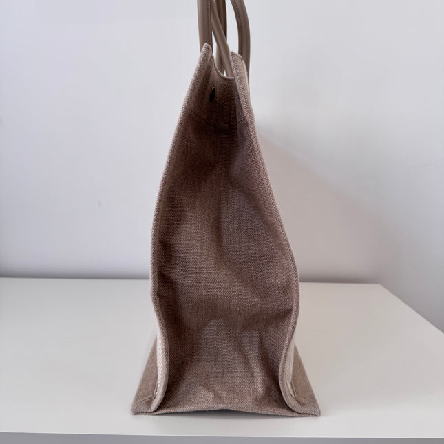 Cabas Saint Laurent rive gauche