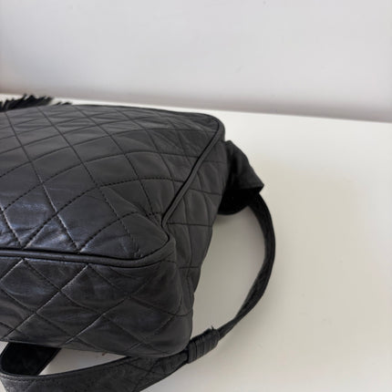 Sac Chanel Caméra GM