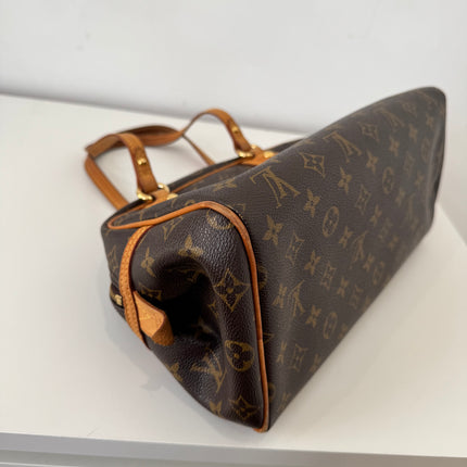Sac Louis Vuitton Montorgueil Monogram