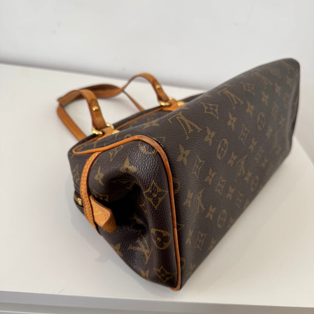 Sac Louis Vuitton Montorgueil Monogram