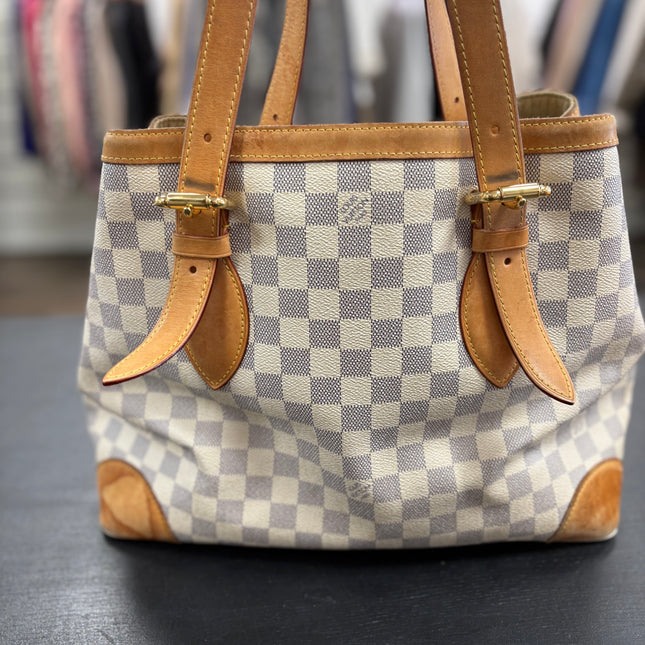 Sac Louis Vuitton Hampstead GM