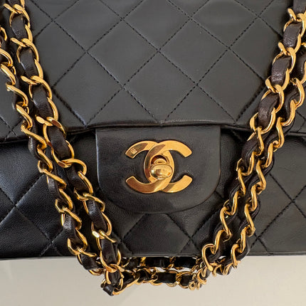 Sac chanel Timeless 25 vintage