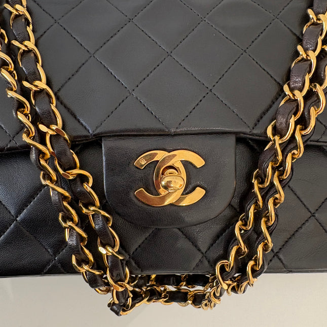 Sac chanel Timeless 25 vintage