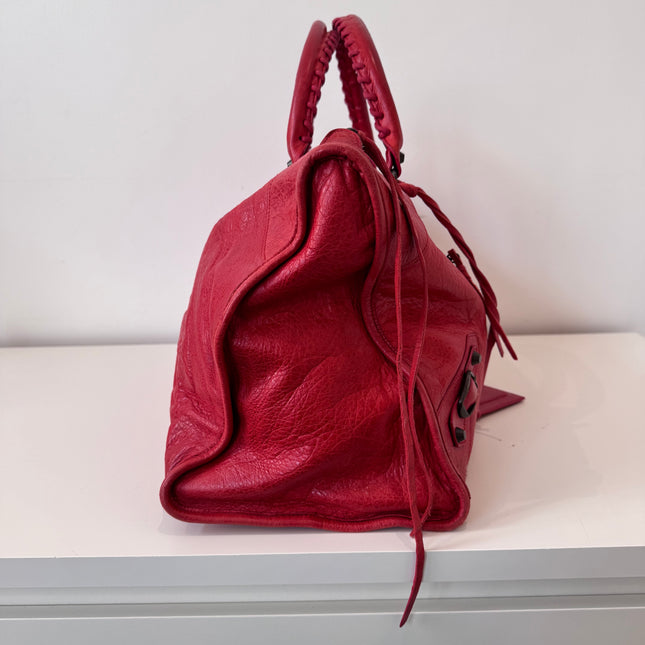 Sac Balenciaga City motocross GM