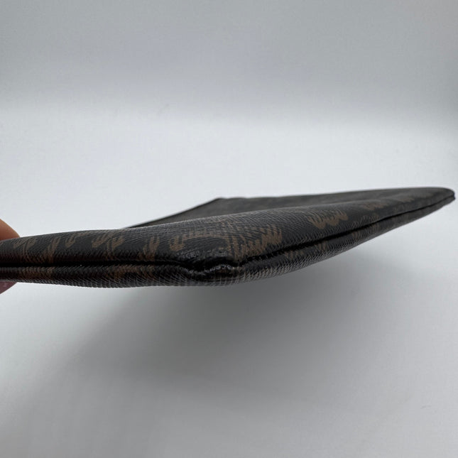 Pochette Celine Triomphe