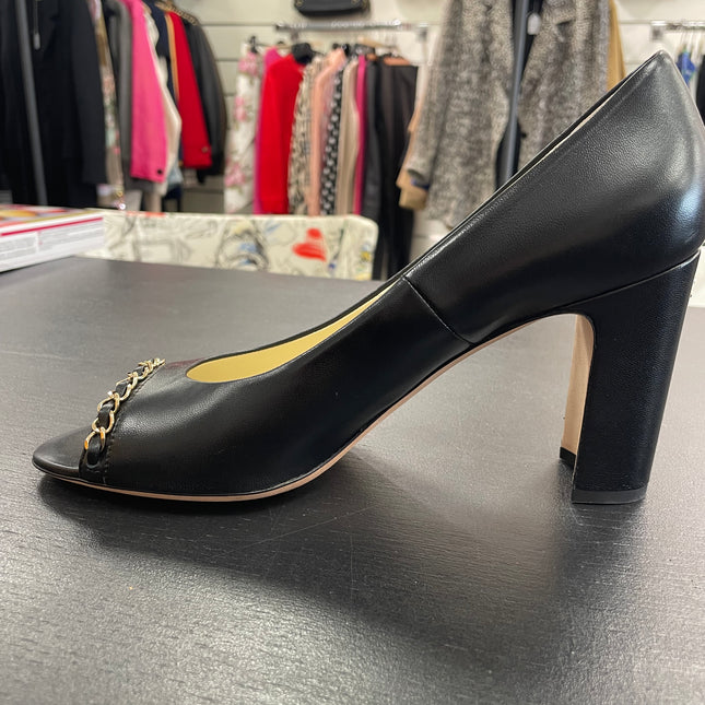 Escarpins Chanel T41