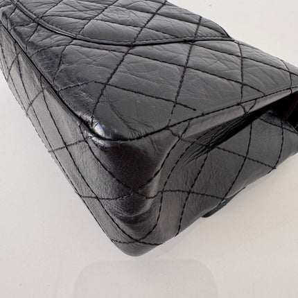 Sac Chanel 2.55 28cm Noir