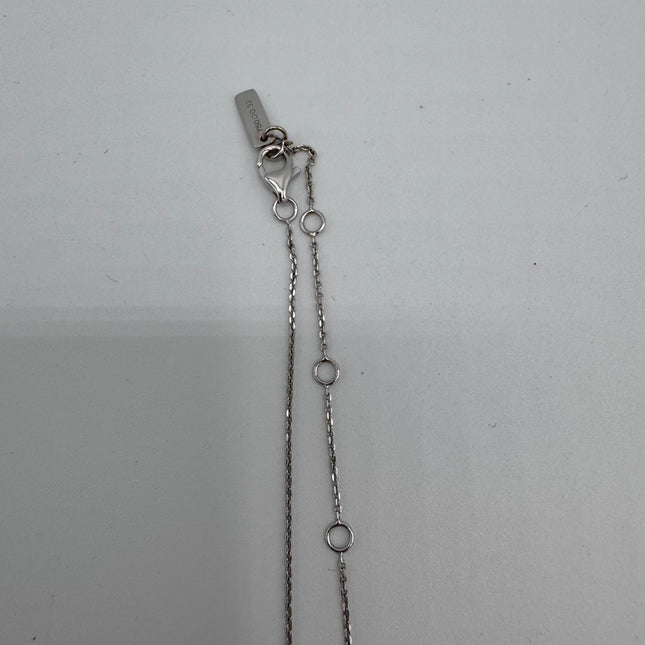 Collier Messika Butterfly