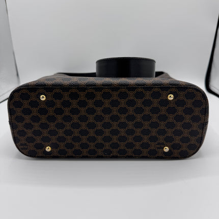 Sac Celine Triomphe Hobo