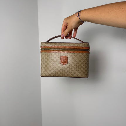 Vanity Celine PM Vintage
