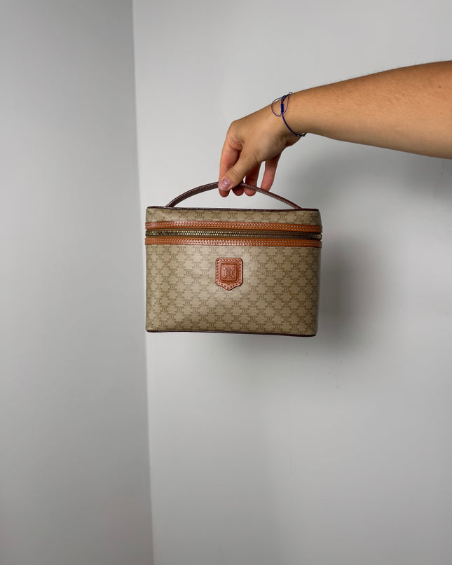 Vanity Celine PM Vintage
