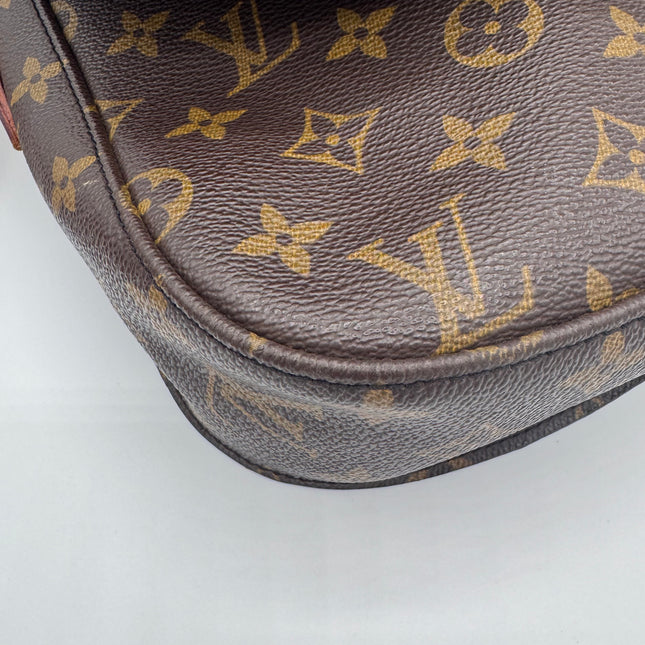 Sac Louis Vuitton Saint Cloud