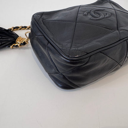 Sac Chanel Caméra PM Vintage