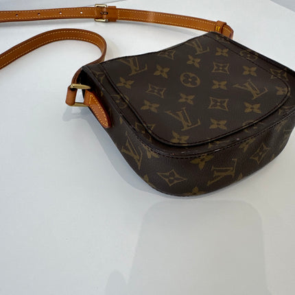 Sac Louis Vuitton Saint Cloud PM
