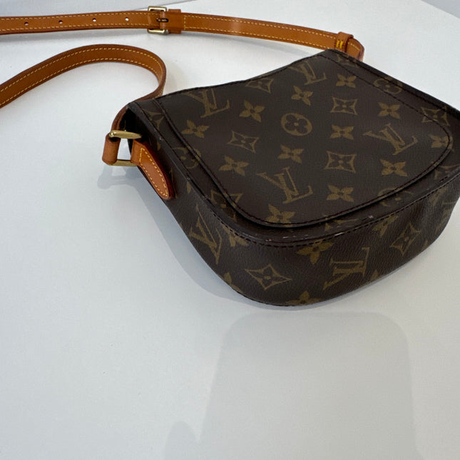 Sac Louis Vuitton Saint Cloud PM