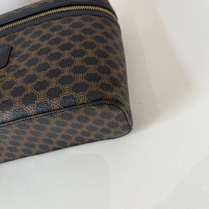 Trousse cosmétique Céline