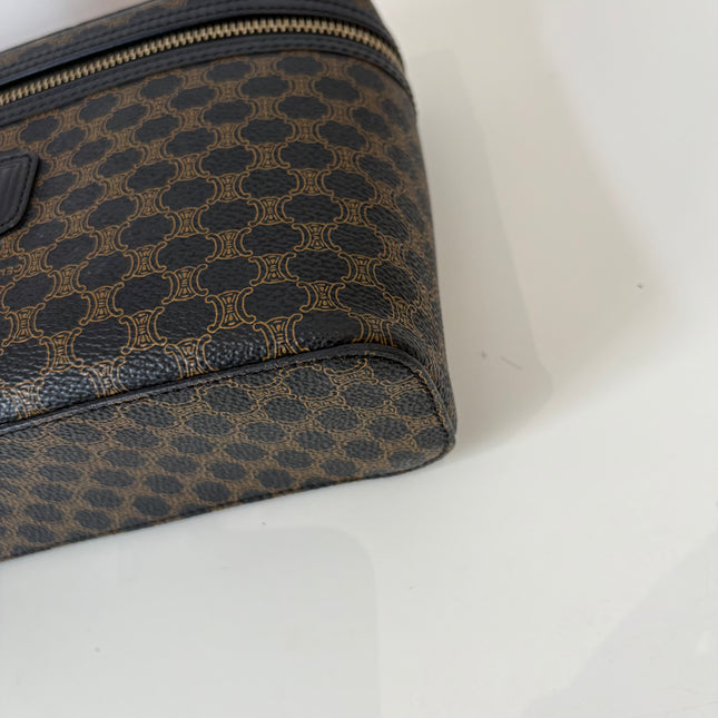 Trousse cosmétique Céline