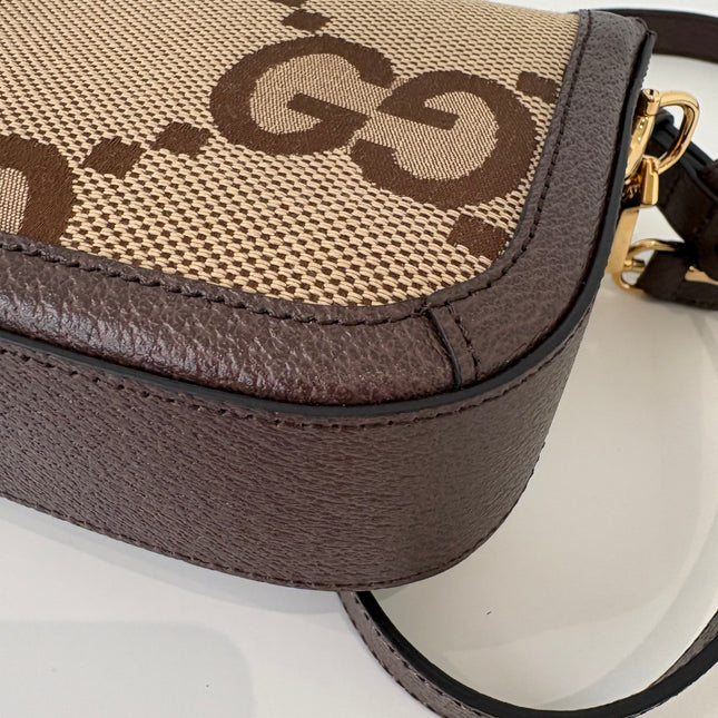 Sac Gucci mini horsebit pm