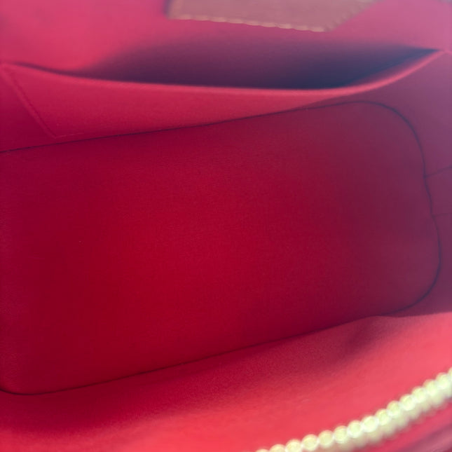 Sac Louis Vuitton BB Alma