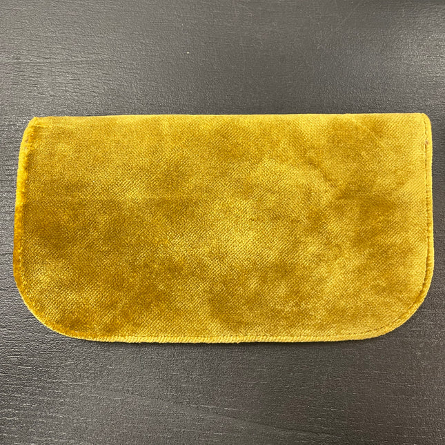 Sac Velours Cosmopolite Chanel