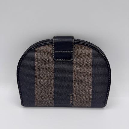 Portefeuille Fendi Bifold Vintage