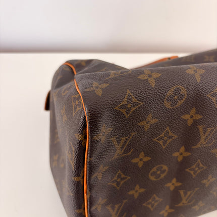 Sac Louis Vuitton Speedy 30 1994