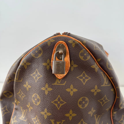 Sac Louis Vuitton Keepall 50 Monogram