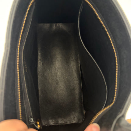 Sac Chanel Médaillon