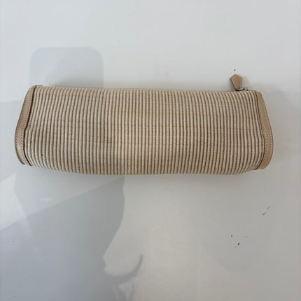 Trousse longue zip Hermès