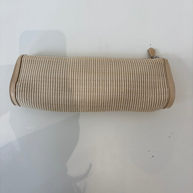 Trousse longue zip Hermès