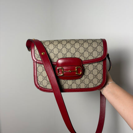 Sac Gucci Horsebit GM 1955
