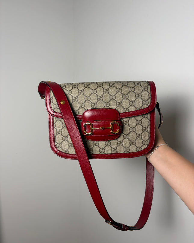 Sac Gucci Horsebit GM 1955