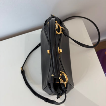 Sac Fendi Peekaboo Mini Noir