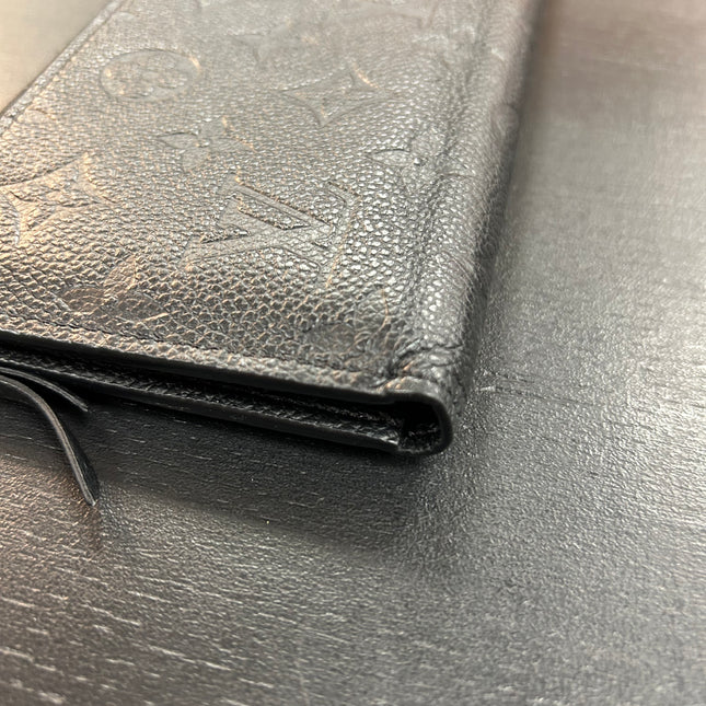 Portefeuille Adèle Louis Vuitton