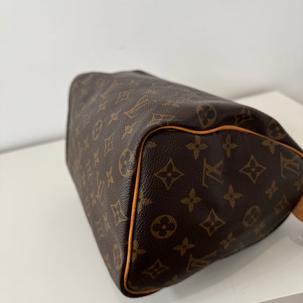Sac Louis Vuitton Speedy 25