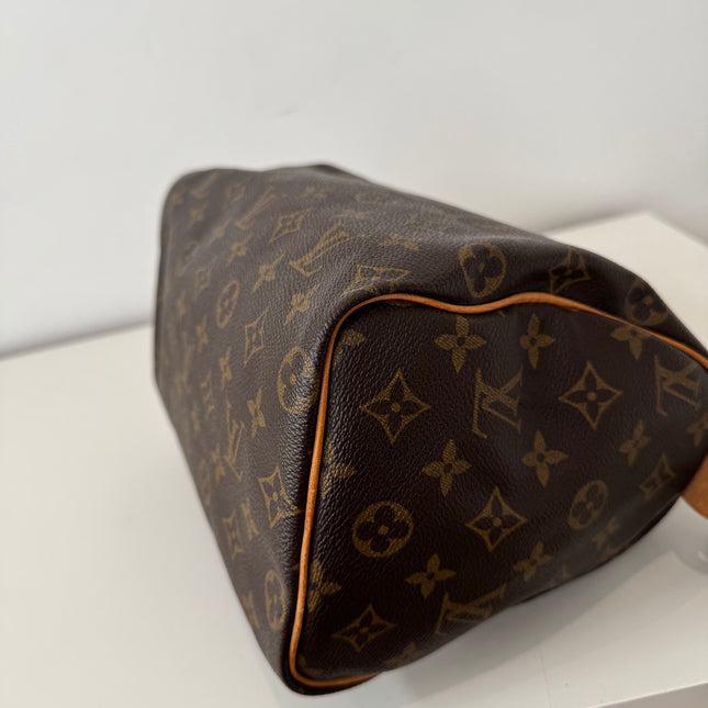 Sac Louis Vuitton Speedy 25