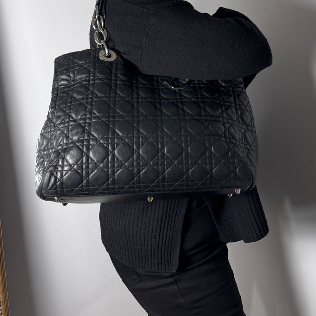 Sac Dior Lady Dior Soft