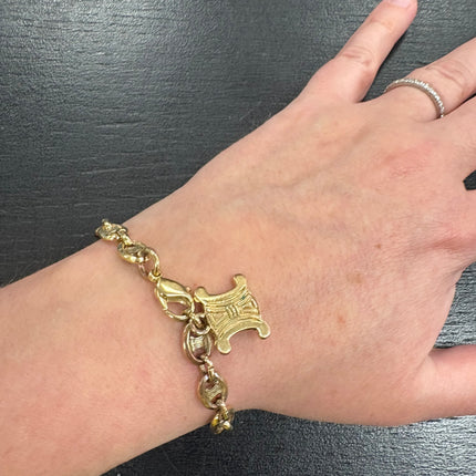 Bracelet Céline vintage