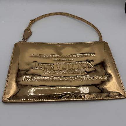 Pochette Miroir Louis Vuitton