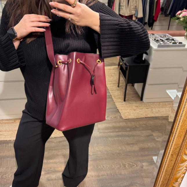 Sac Seau Must de Cartier