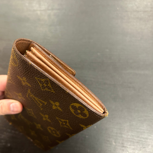 Portefeuille Louis Vuitton
