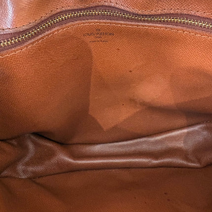 Sac Louis Vuitton Jeune Fille Monogram