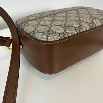 Sac Caméra Gucci
