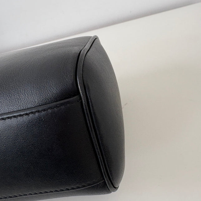 Sac Céline 16 Teen Soft Noir