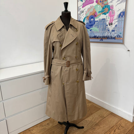 Trench Burberry T44
