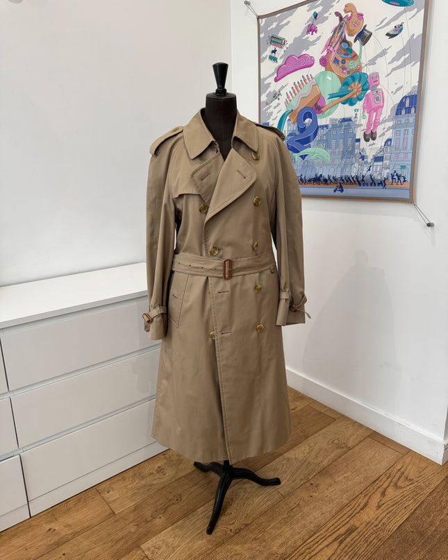 Trench Burberry T44