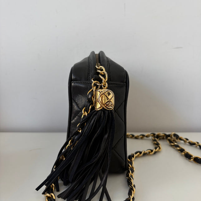 Sac Chanel Camera PM